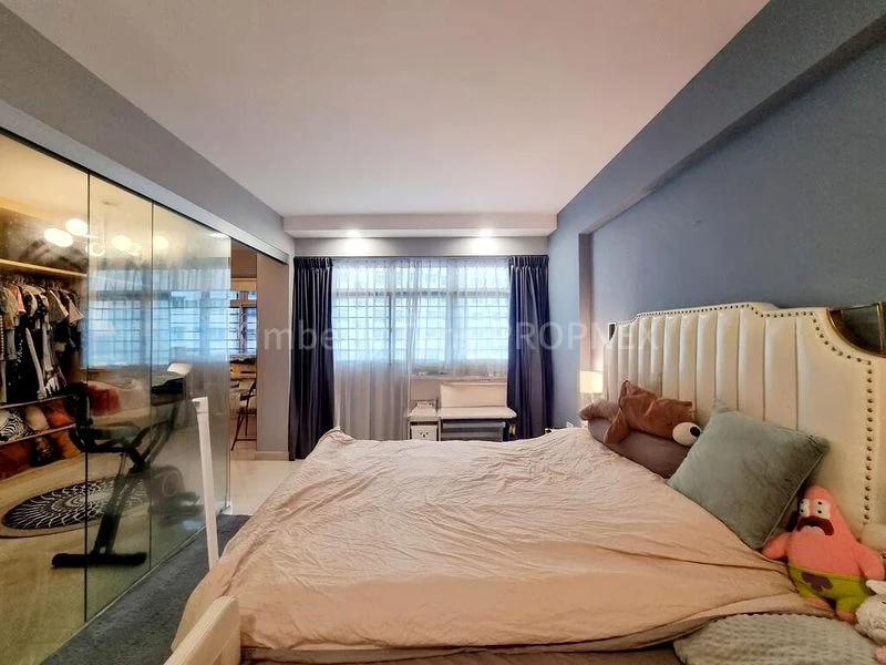 5 Room (5I) HDB for Sale in  782A Woodlands Crescent - Image 4