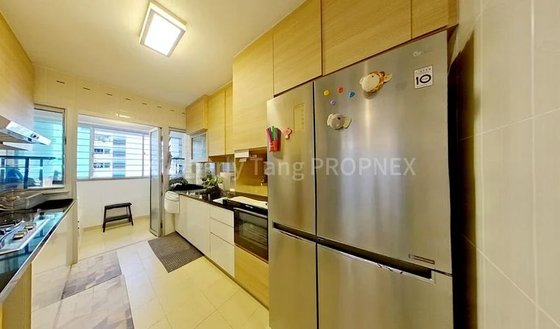5 Room (5I) HDB for Sale in  782A Woodlands Crescent - Image 11