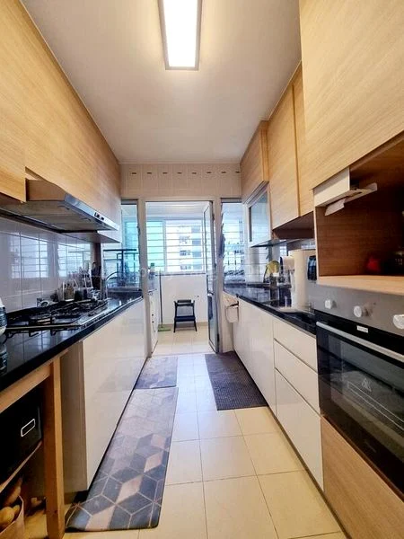 5 Room (5I) HDB for Sale in  782A Woodlands Crescent - Image 9