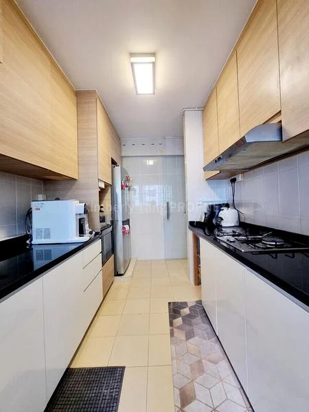 5 Room (5I) HDB for Sale in  782A Woodlands Crescent - Image 10