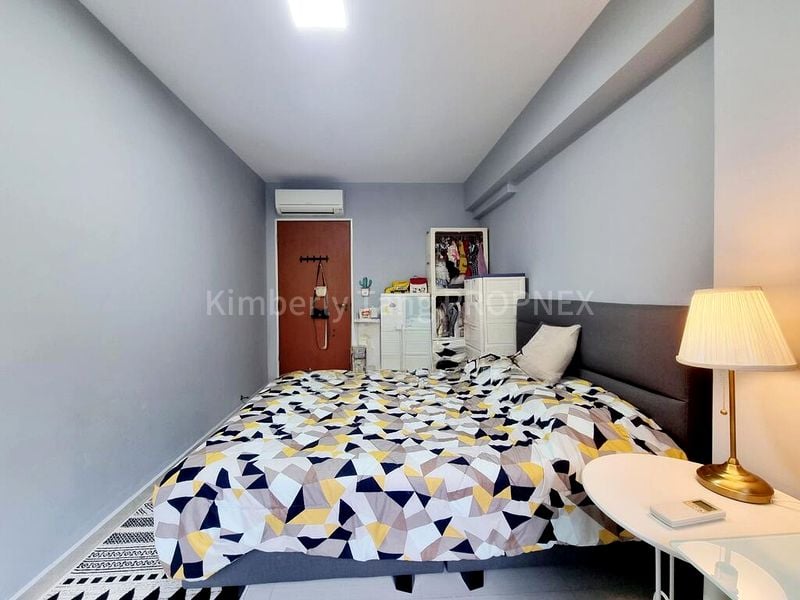 5 Room (5I) HDB for Sale in  782A Woodlands Crescent - Image 2