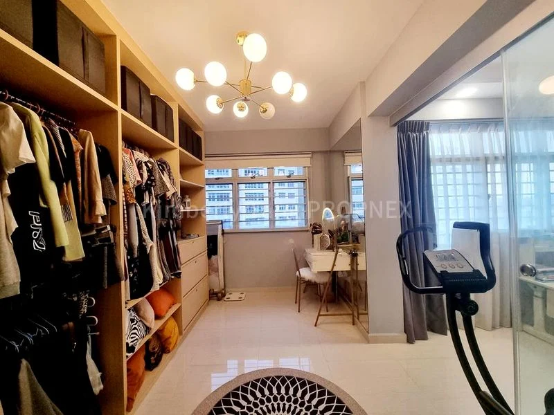 5 Room (5I) HDB for Sale in  782A Woodlands Crescent - Image 6