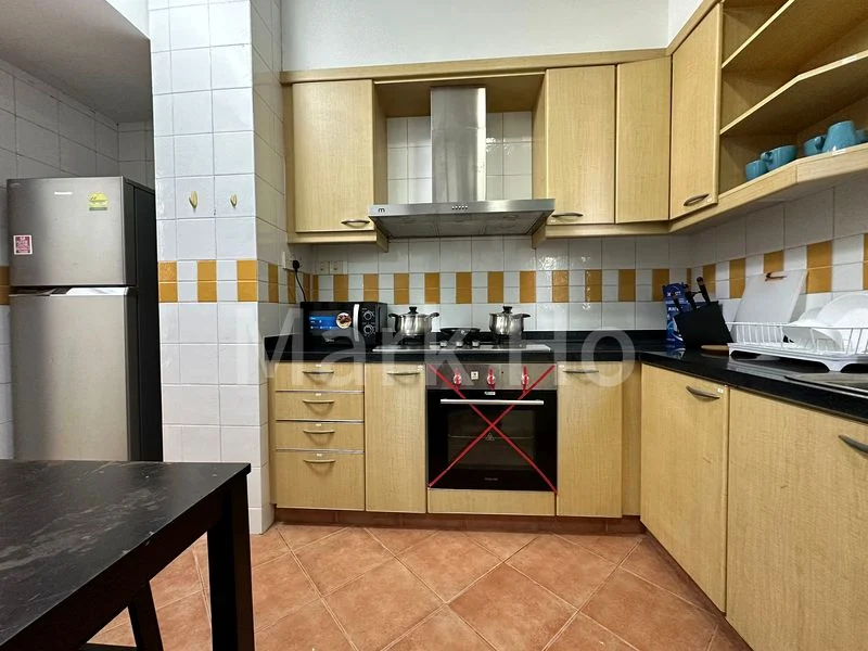 Common Room (Condo) for Rent in  The Floravale - Image 2