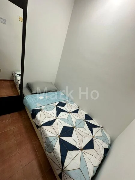 Common Room (Condo) for Rent in  The Floravale - Image 1