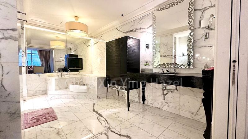 4 Bed Condo for Rent in  Orchard Scotts - Image 2