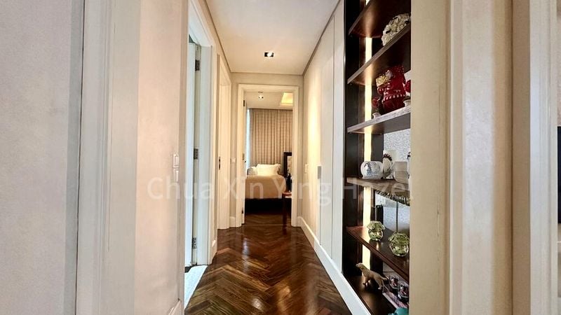 4 Bed Condo for Rent in  Orchard Scotts - Image 5
