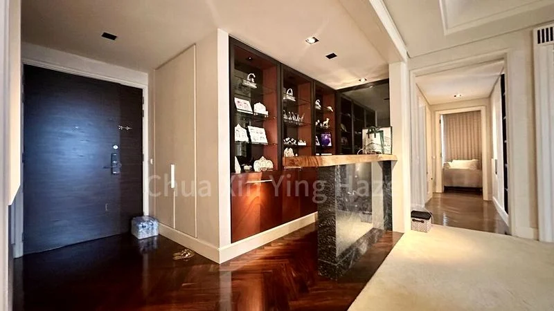 4 Bed Condo for Rent in  Orchard Scotts - Image 7