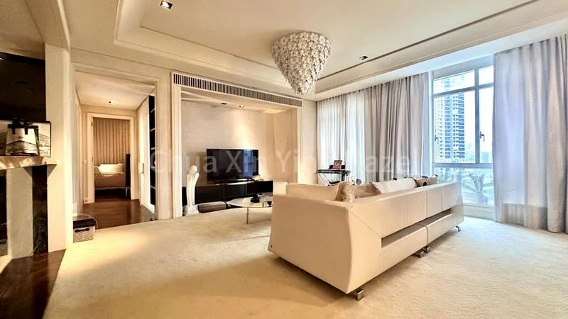 4 Bed Condo for Rent in  Orchard Scotts - Image 1