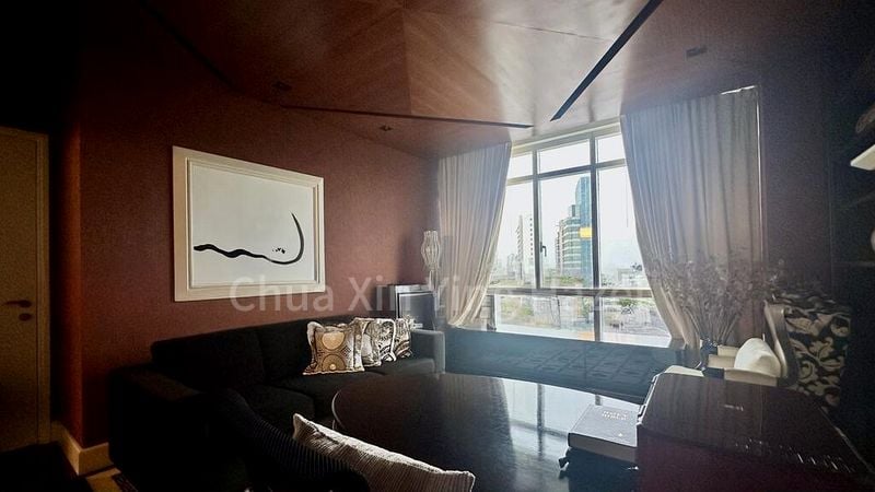 4 Bed Condo for Rent in  Orchard Scotts - Image 9