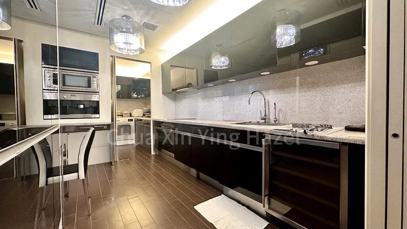 4 Bed Condo for Rent in  Orchard Scotts - Image 8
