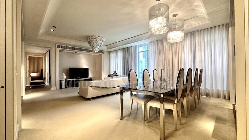 4 Bed Condo for Rent in  Orchard Scotts - Image 6