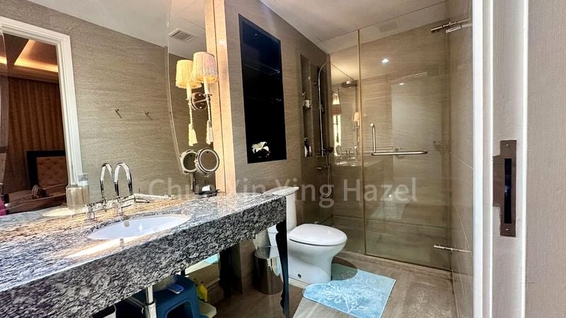 4 Bed Condo for Rent in  Orchard Scotts - Image 3