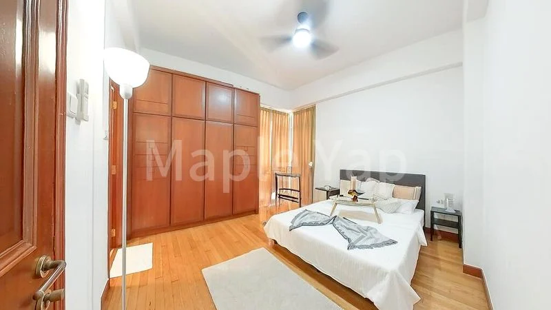 Master Room (Condo) for Rent in Dover Parkview - Image 5