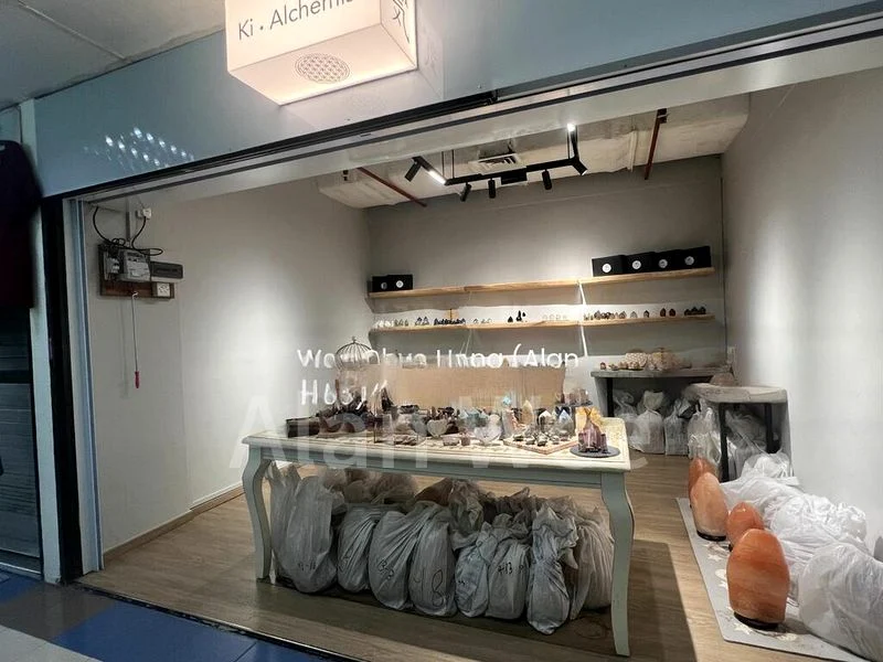 Shop / Shophouse for Sale: Bukit Timah Shopping Centre - Image 1