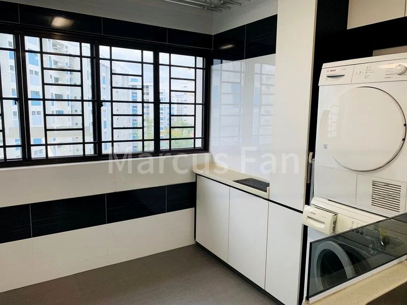 3 Room (3NG) HDB for Rent in  217 Tampines Street 23 - Image 6