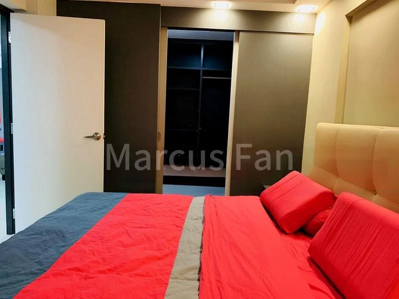 3 Room (3NG) HDB for Rent in  217 Tampines Street 23 - Image 3