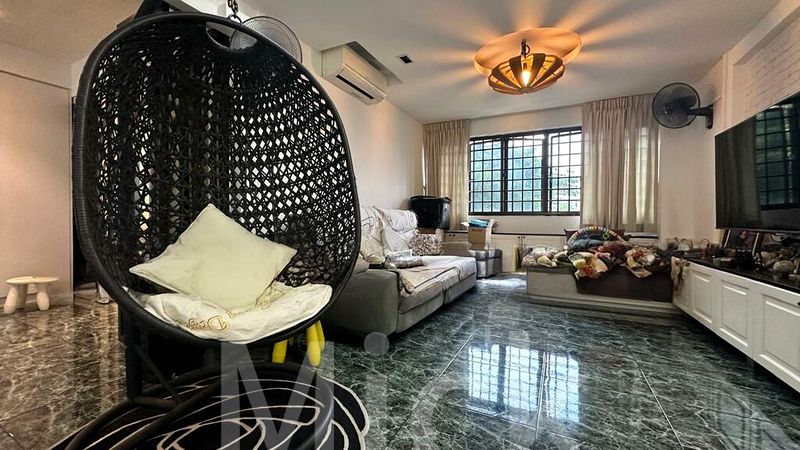 Executive HDB for Rent in  299 Bukit Batok Street 22 - Image 6