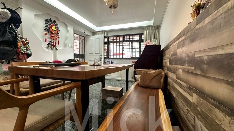 Executive HDB for Rent in  299 Bukit Batok Street 22 - Image 5