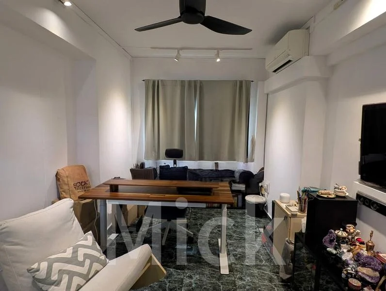 Executive HDB for Rent in  299 Bukit Batok Street 22 - Image 4