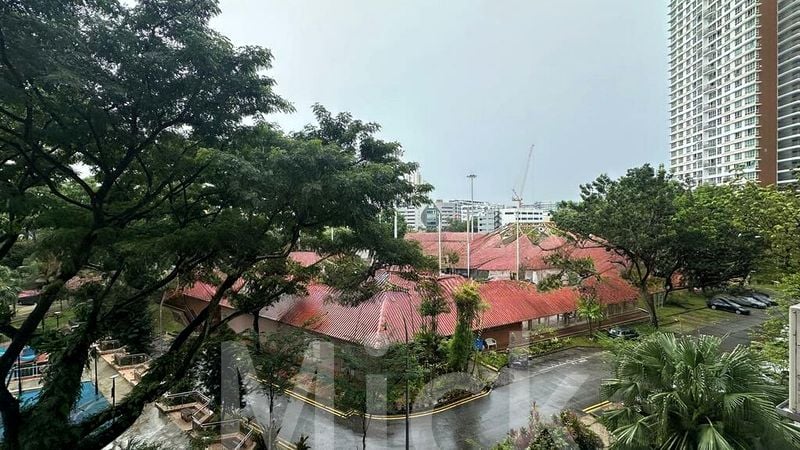 Executive HDB for Rent in  299 Bukit Batok Street 22 - Image 8