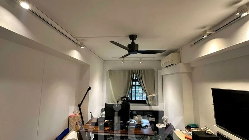 Executive HDB for Rent in  299 Bukit Batok Street 22 - Image 7