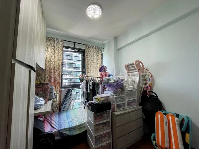 3 Bed Executive Condo for Sale in Esparina Residences - Image 5