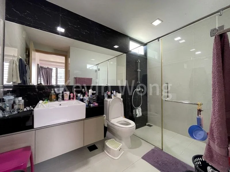 3 Bed Executive Condo for Sale in Esparina Residences - Image 3