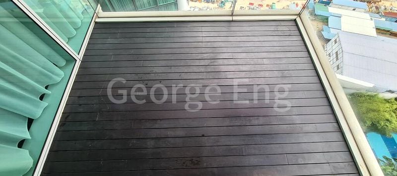 3 Bed Condo for Rent in  The Grange - Image 6