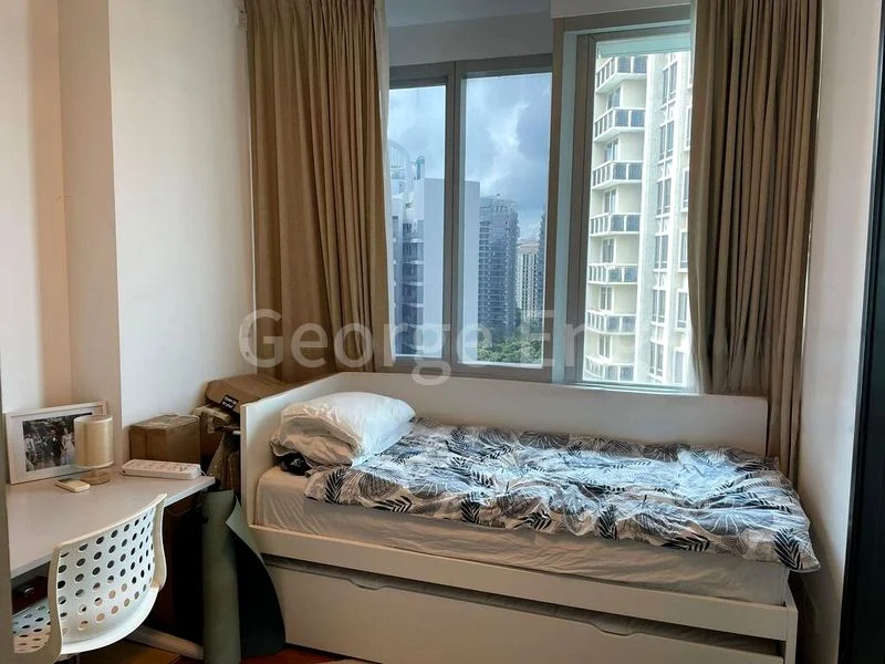 3 Bed Condo for Rent in  The Grange - Image 5