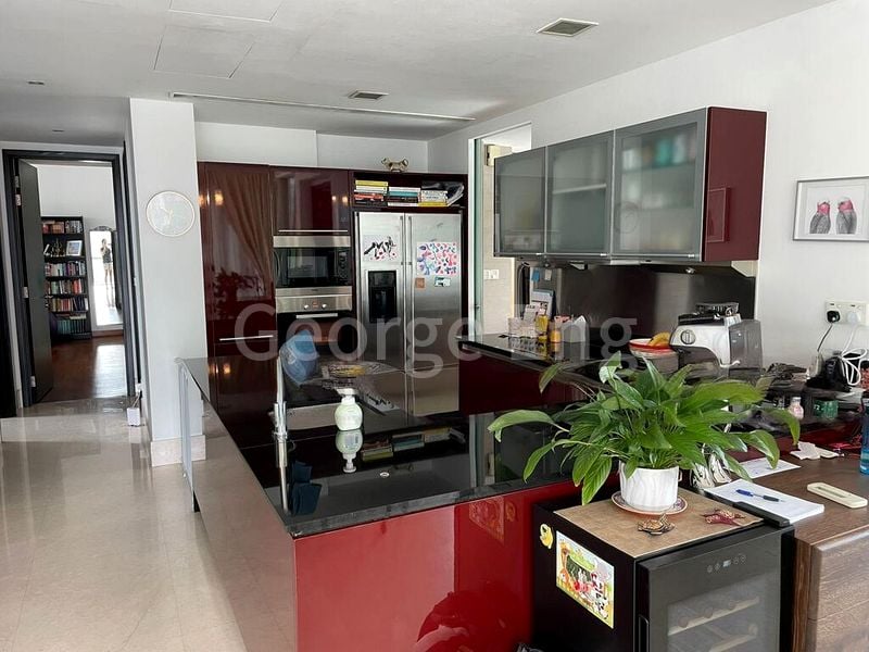 3 Bed Condo for Rent in  The Grange - Image 2