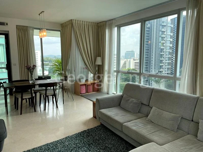 3 Bed Condo for Rent in  The Grange - Image 4