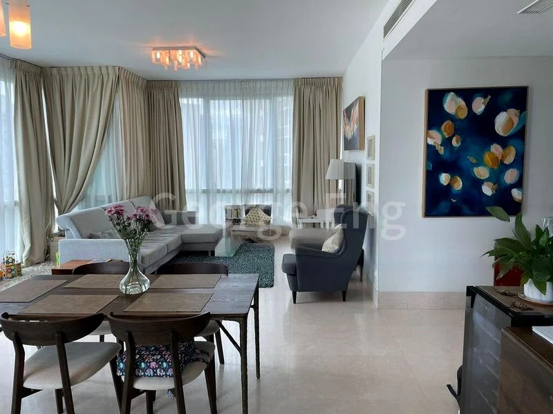 3 Bed Condo for Rent in  The Grange - Image 3