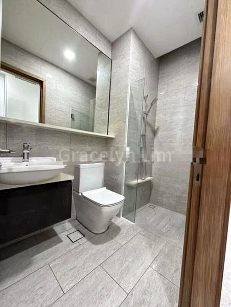 1 Bed Condo for Rent in  City Gate - Image 2