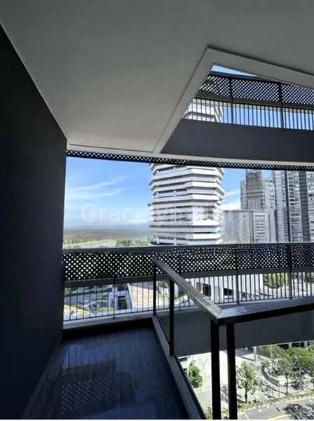 1 Bed Condo for Rent in  City Gate - Image 3