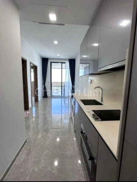 1 Bed Condo for Rent in  City Gate - Image 1