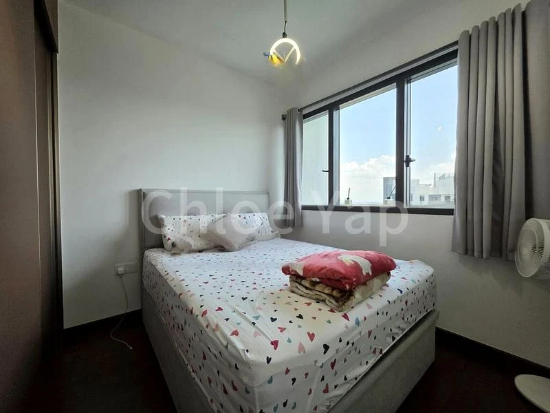 2 Bed Condo for Sale in  Normanton Park - Image 7