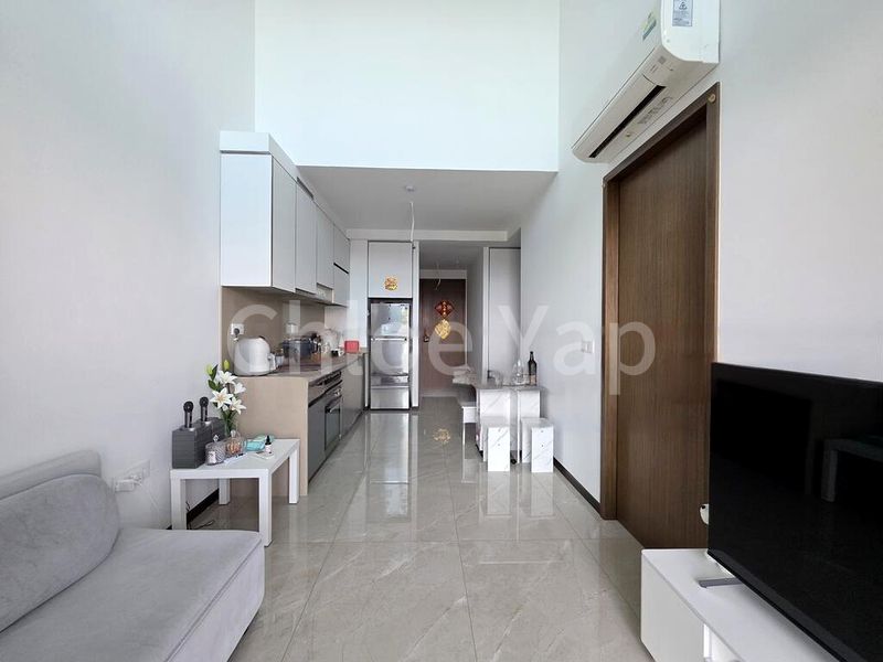 2 Bed Condo for Sale in  Normanton Park - Image 4