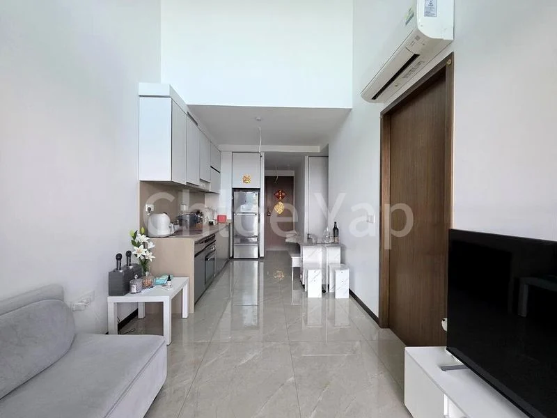 2 Bed Condo for Sale in  Normanton Park - Image 4