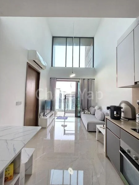 2 Bed Condo for Sale in  Normanton Park - Image 1