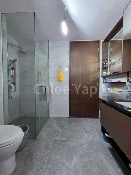 2 Bed Condo for Sale in  Normanton Park - Image 5