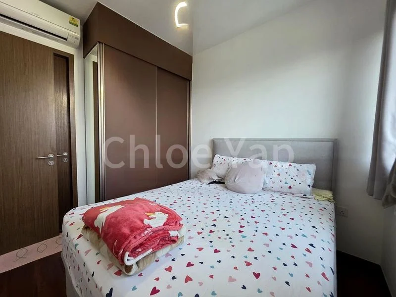 2 Bed Condo for Sale in  Normanton Park - Image 8