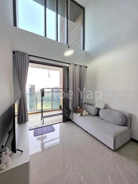 2 Bed Condo for Sale in  Normanton Park - Image 2