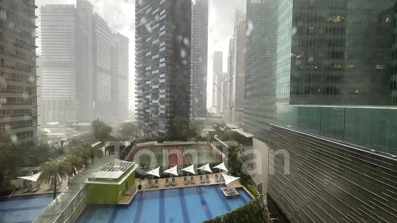 1 Bed Condo for Rent in  The Sail @ Marina Bay - Image 4