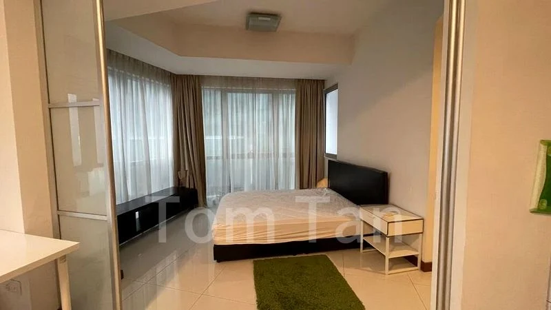 1 Bed Condo for Rent in  The Sail @ Marina Bay - Image 12