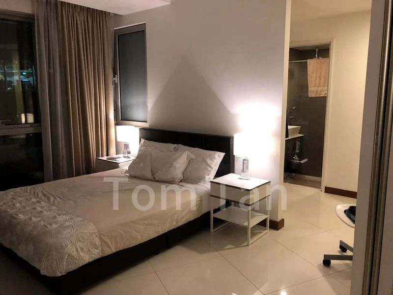 1 Bed Condo for Rent in  The Sail @ Marina Bay - Image 11