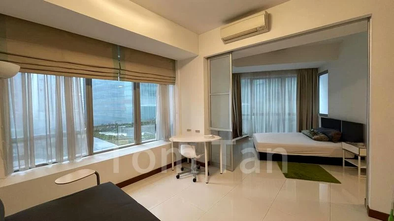 1 Bed Condo for Rent in  The Sail @ Marina Bay - Image 13