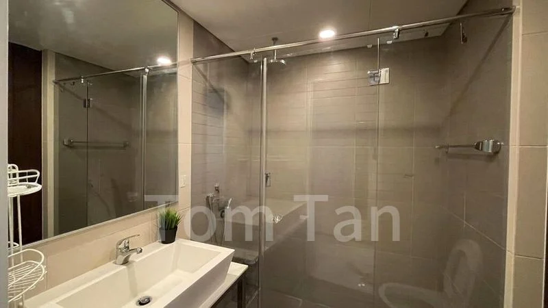1 Bed Condo for Rent in  The Sail @ Marina Bay - Image 10