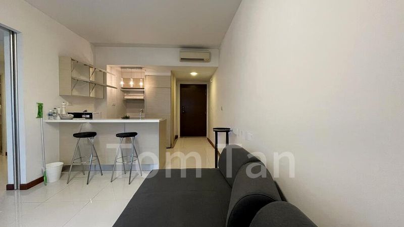 1 Bed Condo for Rent in  The Sail @ Marina Bay - Image 15
