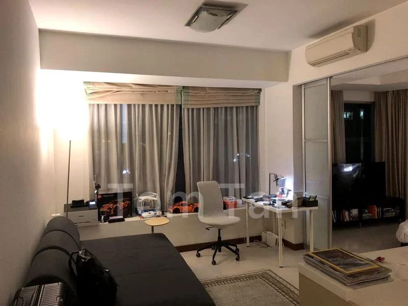 1 Bed Condo for Rent in  The Sail @ Marina Bay - Image 5