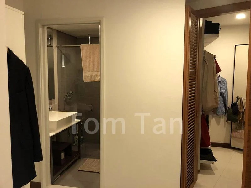 1 Bed Condo for Rent in  The Sail @ Marina Bay - Image 9